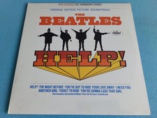 STILL SEALED VINYL- THE