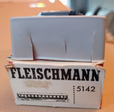FLEISCHMANN 5142 COACH