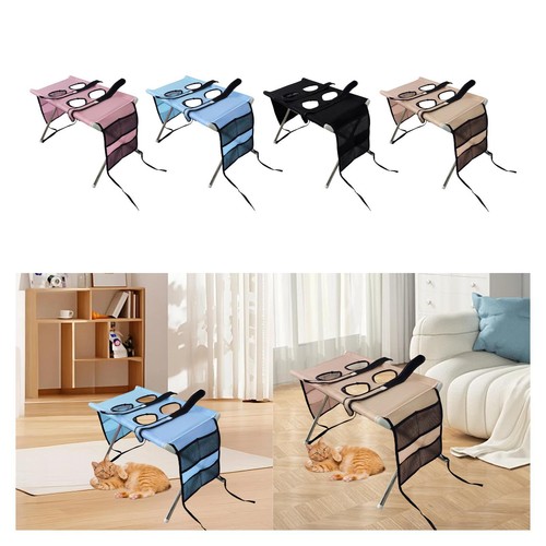 Pet grooming table - table, portable
