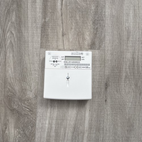 Emlite eca2 solar power - eca2.nz,