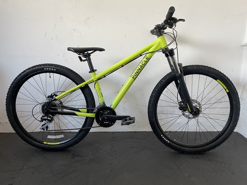 Pinnacle kapur inch xs - kapur,