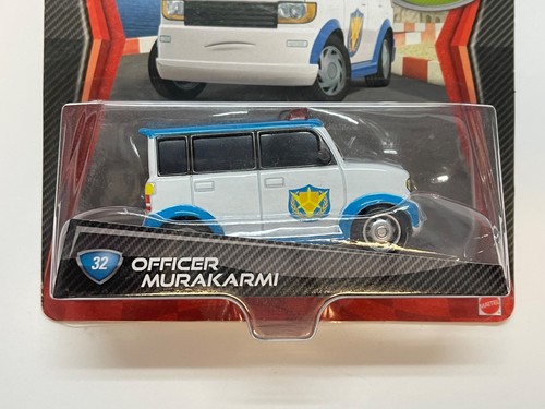 Disney pixar cars chase - disney,