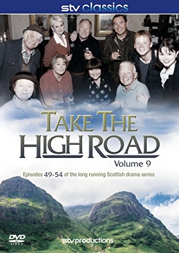 Take the high road - -, 9