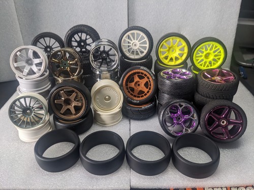 Wheel job lot - wheel,