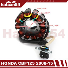 Alternator Stator Generator
