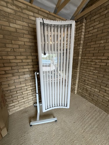 Uvb narrowband light therapy - uvb,