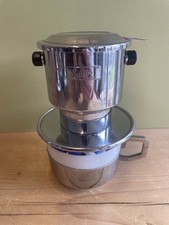 Vintage French Individual/Mono