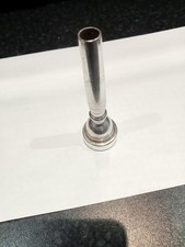 Vincent bach mouthpiece no 3