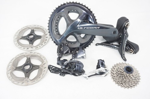 Shimano ultegra r8000 - shimano,