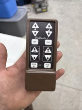 Remote control replacement for - remote,