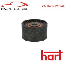 TIMING BELT DEFLECTION GUIDE