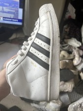 adidas la marque aux 3 bandes