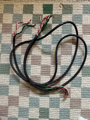 Audioquest flx slip 4 - flx/slip, 14/4