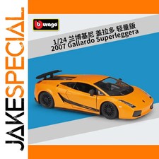JakeSpecial - 1:24 Scale