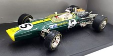 Quartzo 1/18 Scale Q9001 -