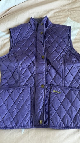 Barbour women size - women's, 10