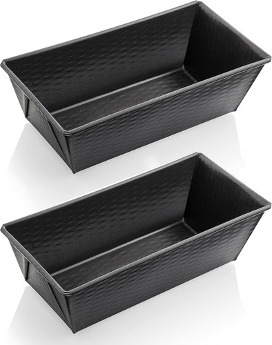 Grizzly bread baking - baking, set
