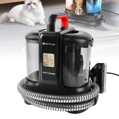 Carpet cleaner spot wash - carpet-cleaner, 5000w