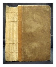 JOHNSON, SAMUEL (1709-1784) A