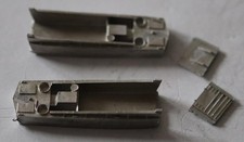 1:285 WWII US LCVP Landing Craft x 2 (MJE156)