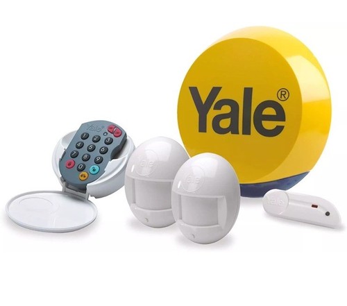 Yale hsa essentials piece - yale,