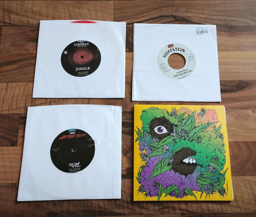 Westside gunn conway sammlung - westside,