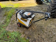 brendon 110v power washer