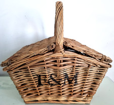 Genuine Fortnum & Mason F&M