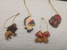 Vintage Southwest  American