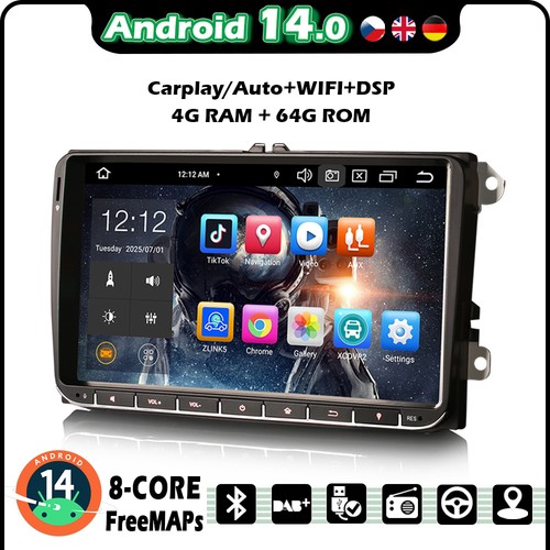 Android car stereo - car,