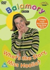Balamory - What's the Story