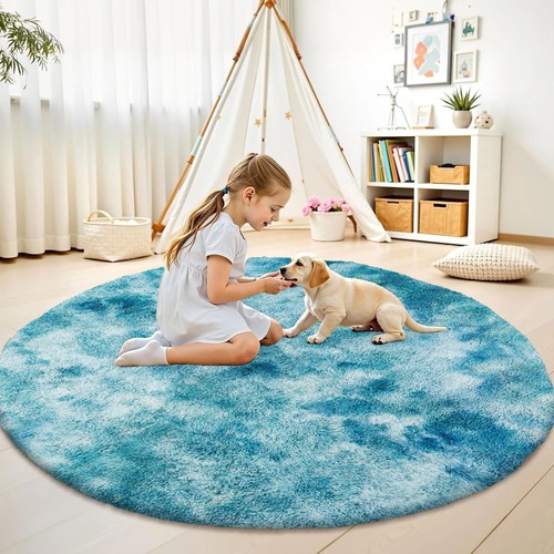 Round rugs for - round, living