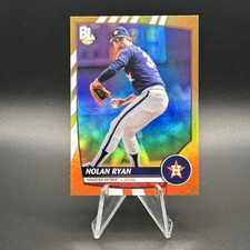 2023 Topps Big League Nolan