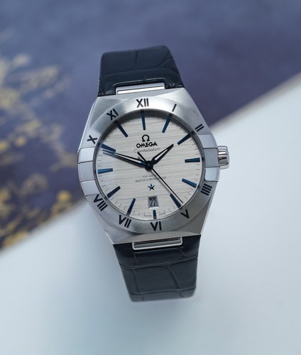 Omega constellation axial - constellation, co-axial