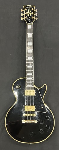 Orville gibson les paul - by,
