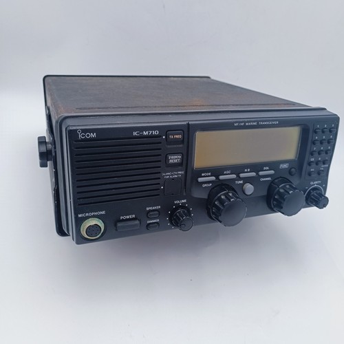 Icom m710 professional - ic-m710,