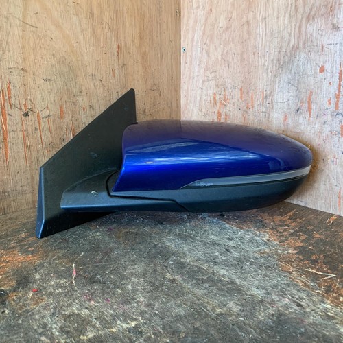 Hyundai i20 wing mirror - wing,