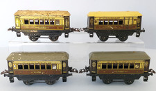 O Gauge HORNBY SERIES No. 1