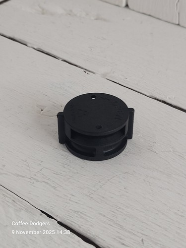 Delonghi filter eco ecov - ec,