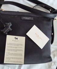 RADLEY Montague Street Cross