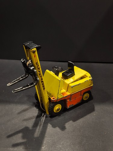 Vintage 1967 dinky toys - vintage,