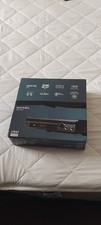 DVD Player with Remote Control