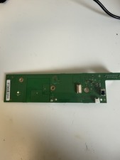 Front Power Eject Faceplate Button On Off PCB RF Board For Microsoft Xbox One