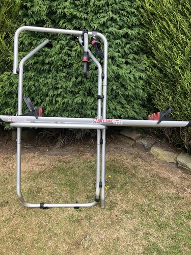 Fiamma carry bike rack for - fiamma, vw