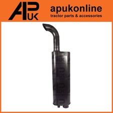 Exhaust Silencer Pipe for Ford