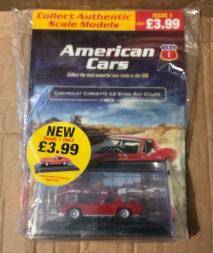 American cars collection - american, #1