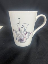 Bone china mug - , eric