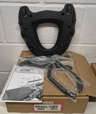 BMW R1200GS Givi Monokey Top