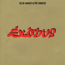 Bob Marley and The Wailers