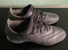 Men’s Black Grey Adidas X